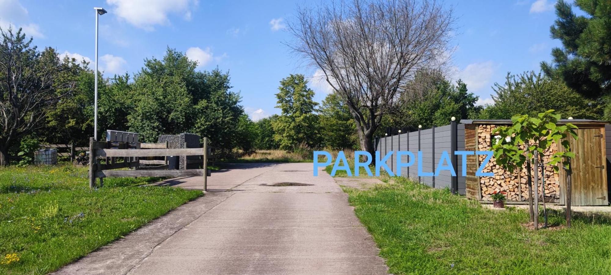 Apartment Im Gruenen Mit Anbindung Ans Zentrum Erfurt Luaran gambar